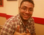 Shivram Umashankar