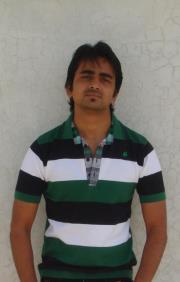 Pawan Kumar