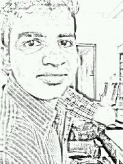 Jain George