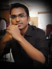 Pradeep Sahoo