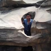 Parikshit Kumar