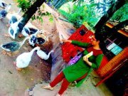 Swathi Bhat