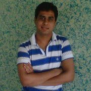 Ritesh Borliya