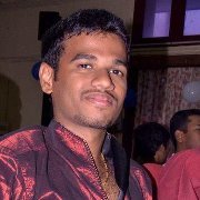 Manoj Natesan