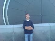 Ahmed Matar