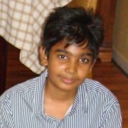 Yuvern Sundram