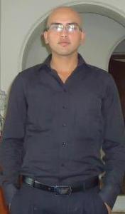 Rabindra Thapa