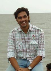 Kiran Gosala