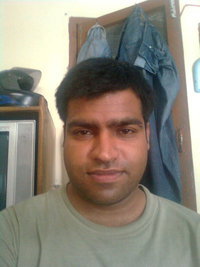 Ashwani Singh