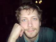 Jamie Mccorkindale