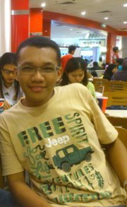 Ahmad Ridhwan