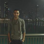 Махамед Ахмед