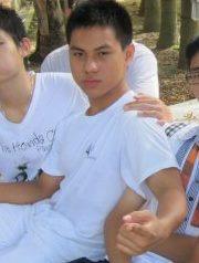 Chitipat Raethong