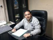 Ahmed Moustafa