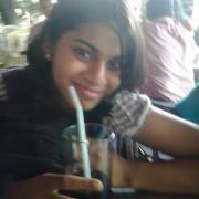 Pranali Joshi