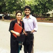 Anirudh Kishen