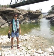 Vijay Negi