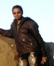 Ankit Mittal