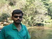 Pragadeeswaran Krishnan