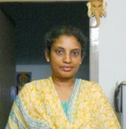 Nirmala Thomas
