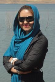 زهرا طراوتی