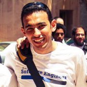 Ahmed Eshra