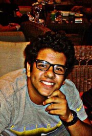 Amir Mohsen