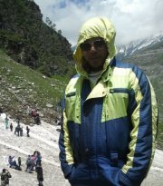 Deepak Nishad