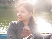 Shilpa Shah