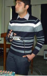 Hamza Shahid