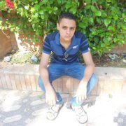 Ahmed Gaber