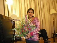 Anushri Mishra