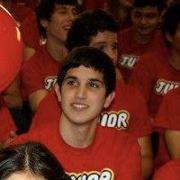 Gerardo Vazquez
