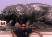 Sourav Biswal