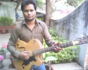 Pradeep Dhakad