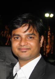 Anand Parmar