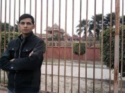 Mithilesh Maurya