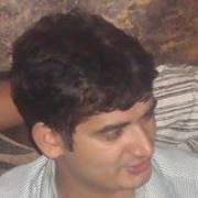 Abhishek Kaushik
