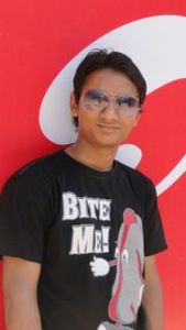Abhishek Arya