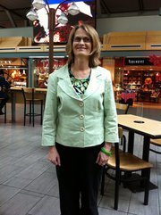 Debbie Rachar