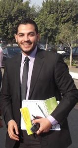 Fathy Refaay