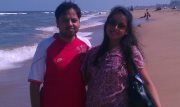 Juhi Chandra
