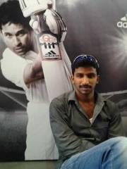 Vinay Kumar