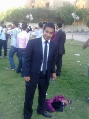 Mohammed Elgetawy