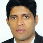 Pradeepcheviry Kumar