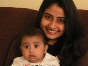 Sandhya Lohithakshan