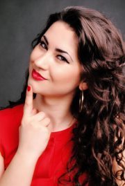 Юлия Охременко