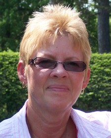 Vickie Echelberry
