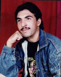 Jabbar Jaan