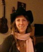 Ellen Stansell, PhD, RYT